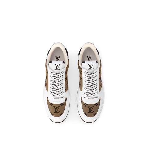 rivoli louis vuitton pm|rivoli sneaker.